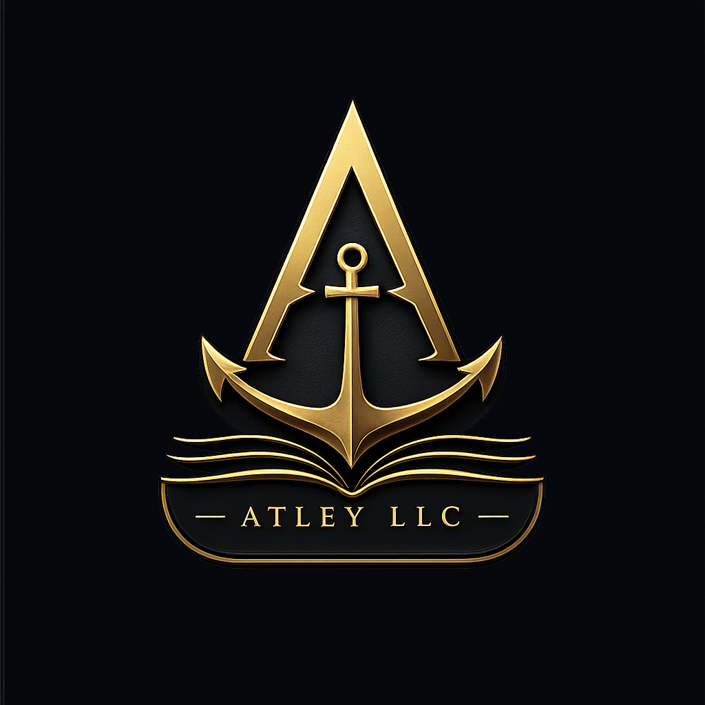 Anchor app icon