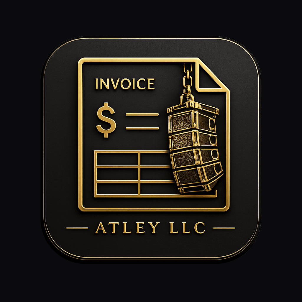 StrikeNote app icon